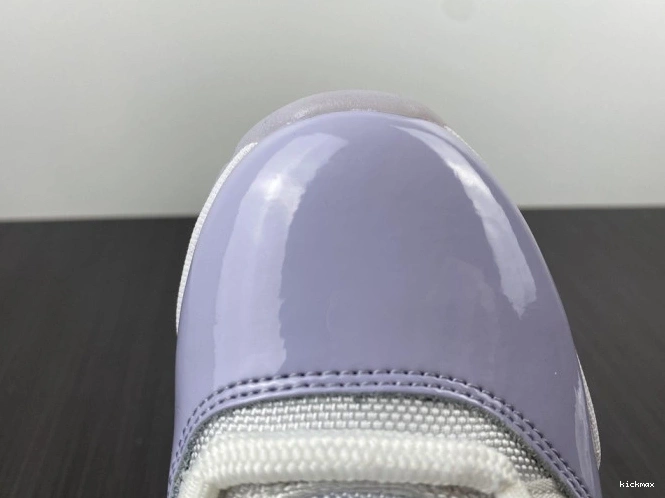 Rep MAX 11 Low Jordan Air Pure Violet WMNS AH7860-101 0715